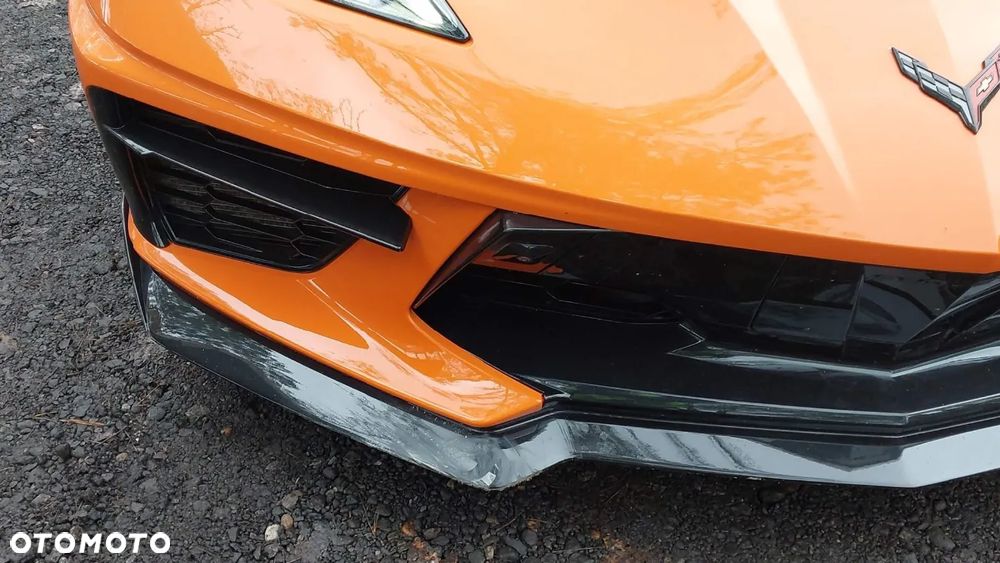 Chevrolet Corvette Stingray 2LT 6.2 V8 Automatik - 12