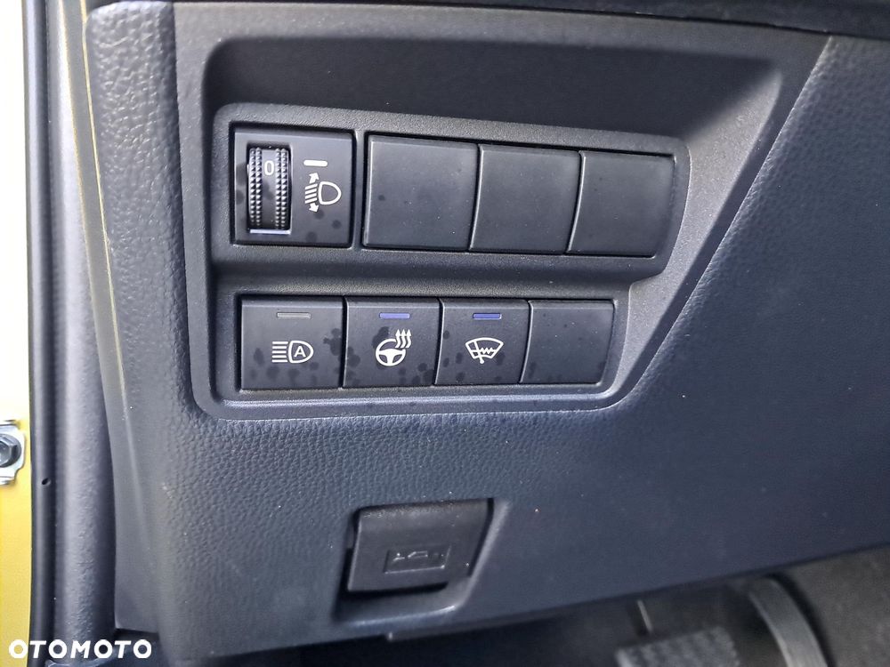 Toyota Yaris Cross Hybrid 1.5 Adventure - 21