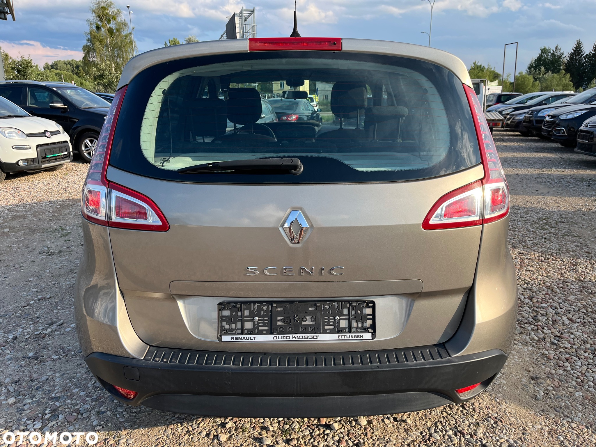 Renault Scenic 1.6 16V 110 Expression - 6