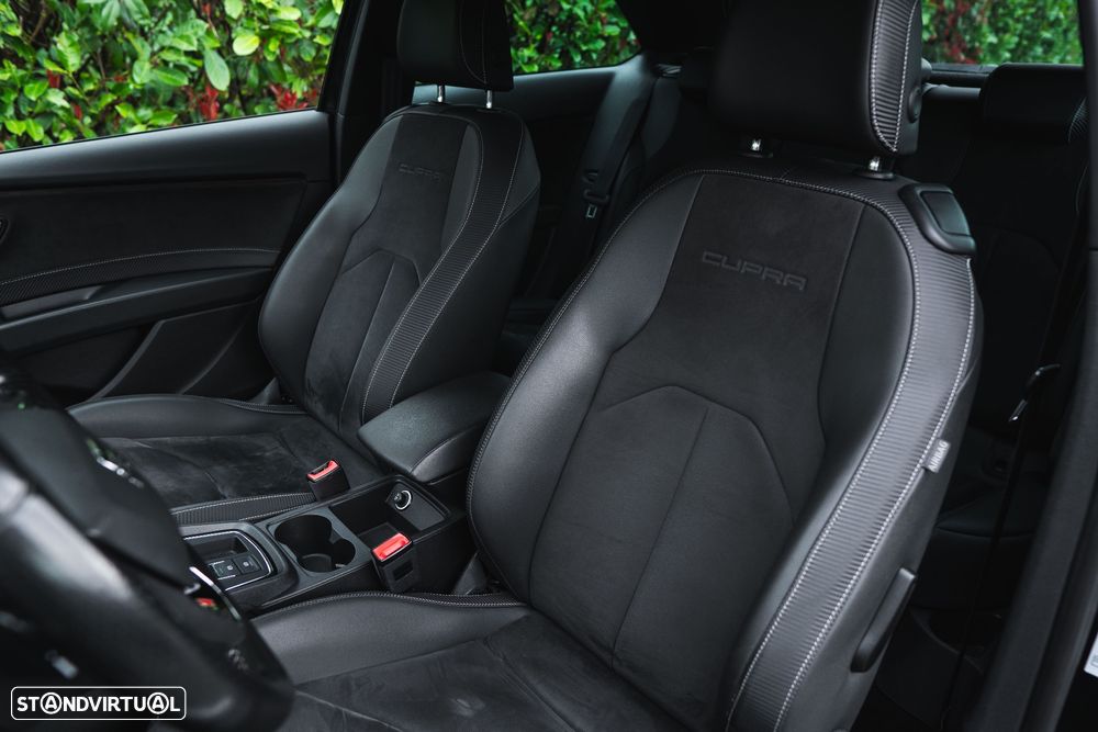 SEAT Leon SC 2.0 TSI S&S DSG Cupra 300 - 26