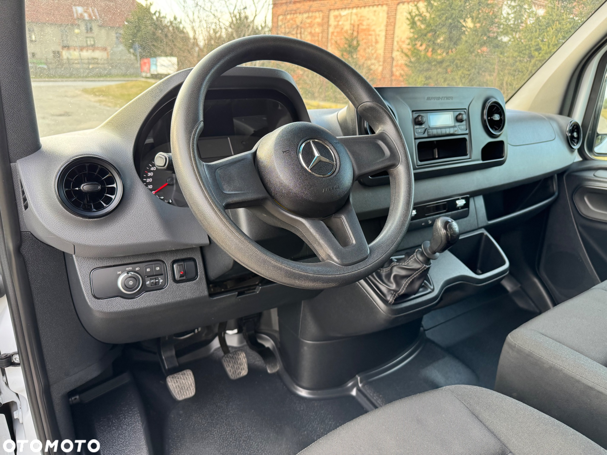 Mercedes-Benz Sprinter 516 CDi * Rama do zabudowy * Rozstaw osi: 3.7m - 27