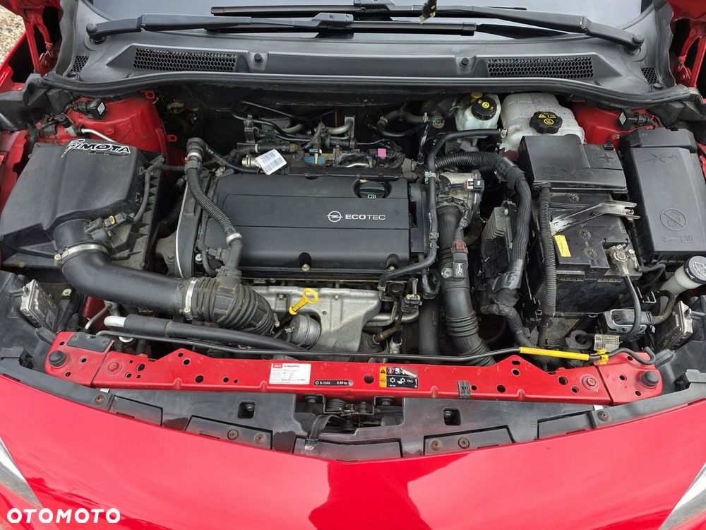 Opel Astra - 29