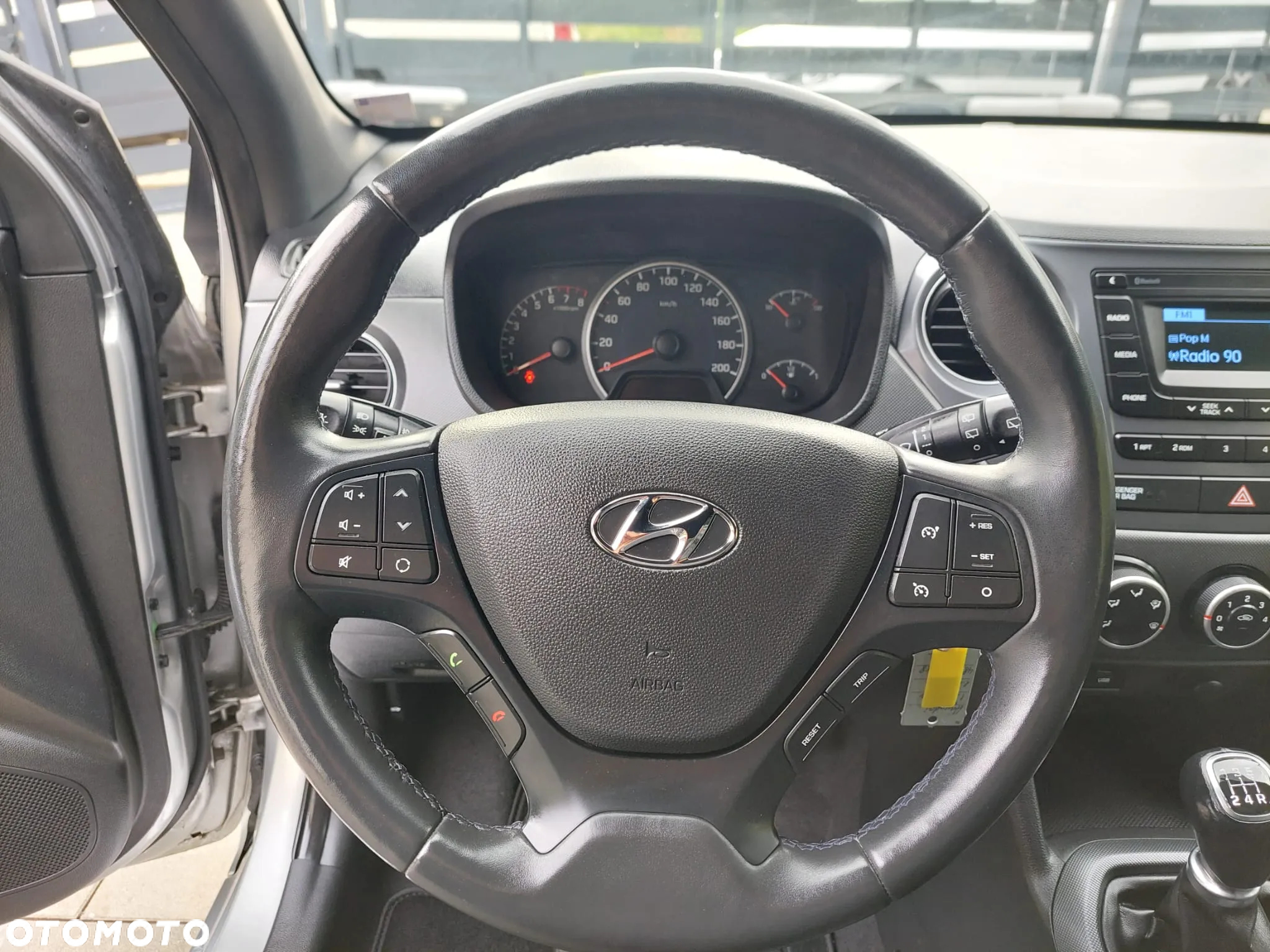 Hyundai i10 1.2 Passion - 16