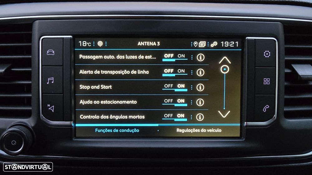 Peugeot Expert 2.0 BlueHDi L2H1 Standard EAT8 - 25