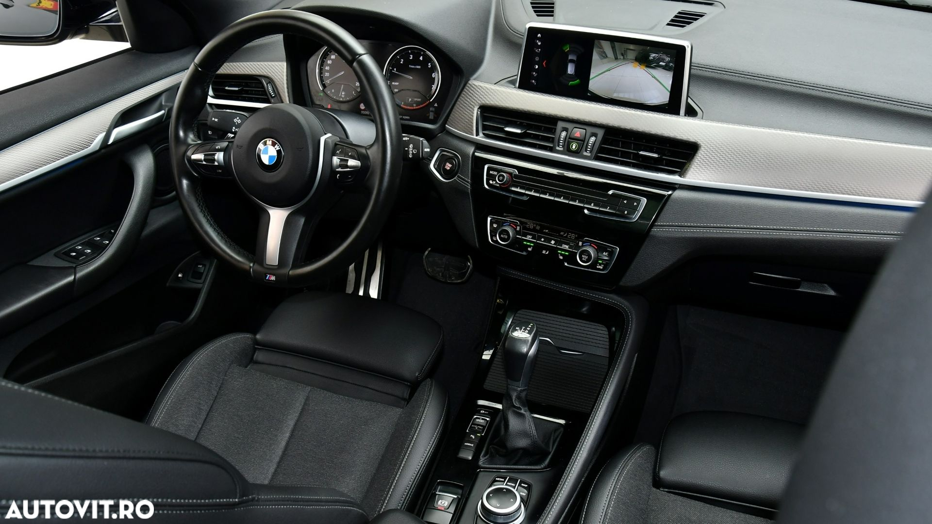 BMW X2 - 7