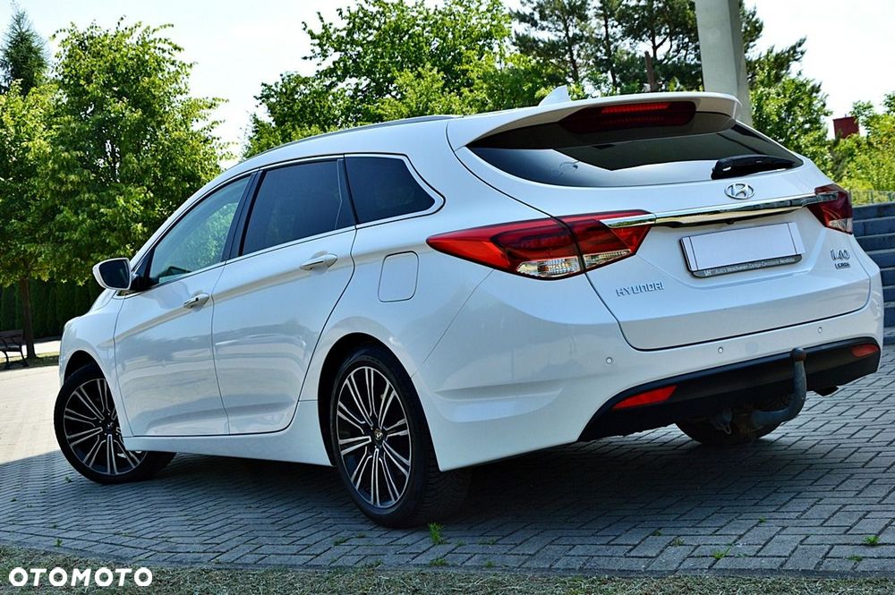 Hyundai i40 - 11