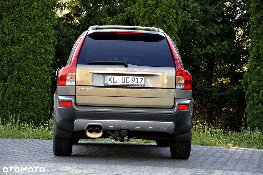 Volvo XC 90 3.2 Edition - 17