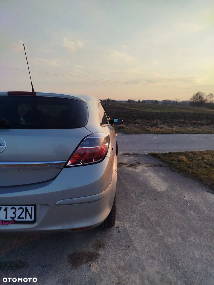 Opel Astra - 11