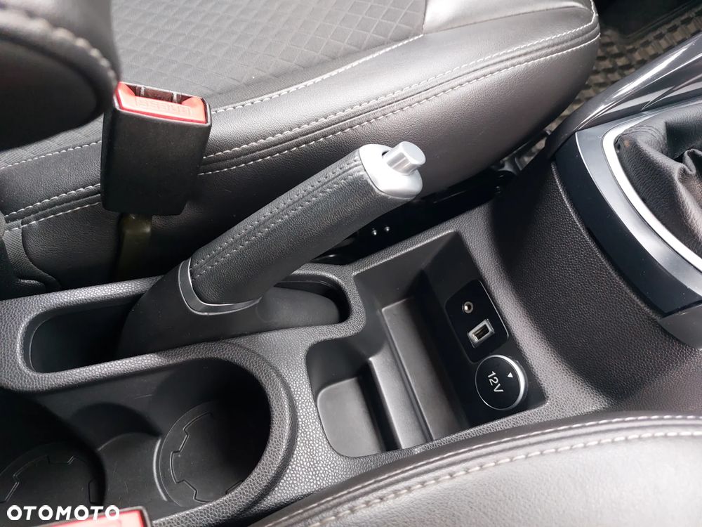 Ford EcoSport 1.0 EcoBoost ST-Line Black ASS - 14