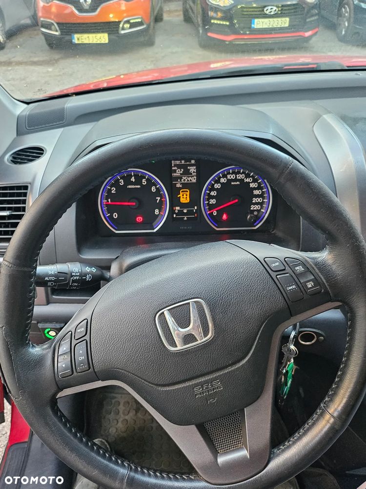 Honda CR-V 2.0 Elegance - 8