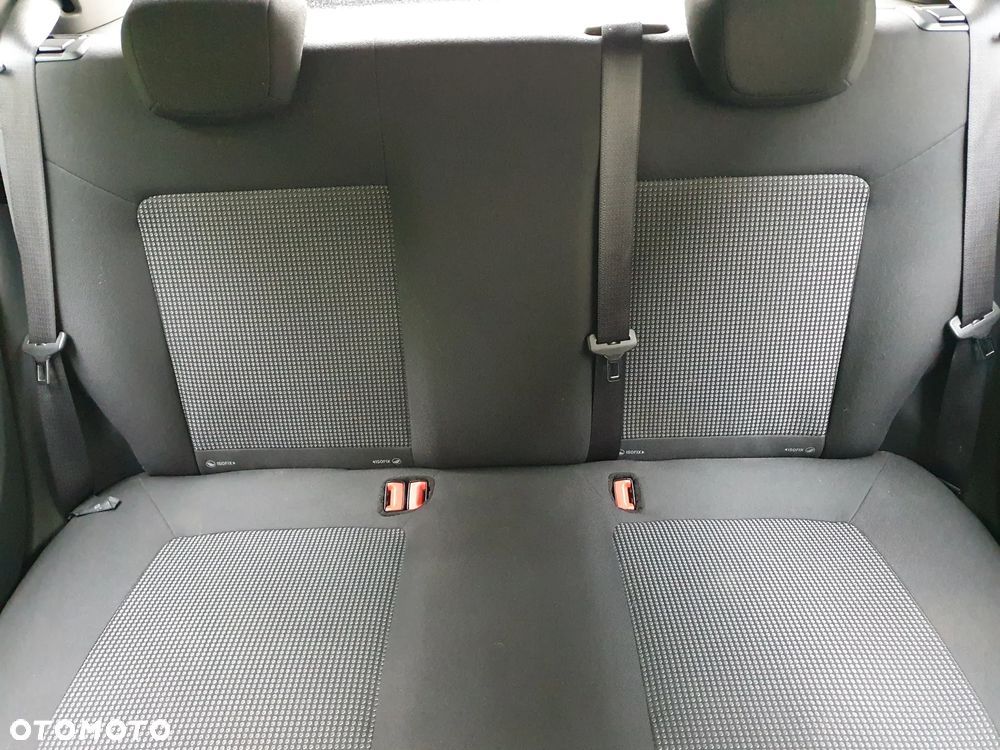 Opel Corsa 1.2 16V Enjoy - 20