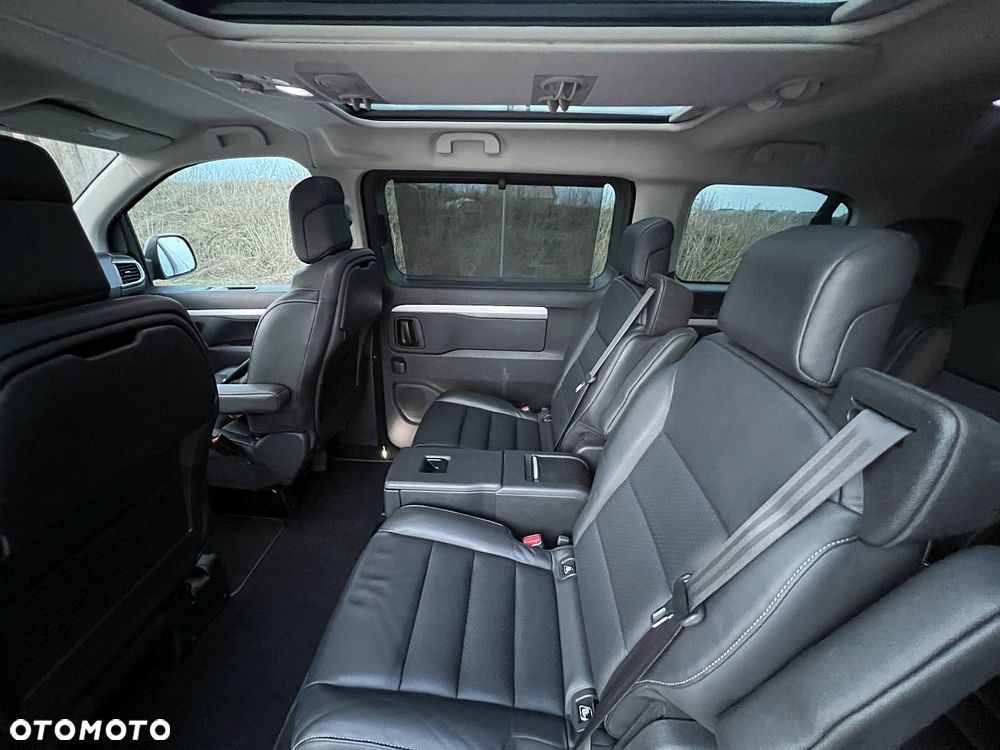 Toyota Proace Verso 2.0 D4-D Medium Business - 18