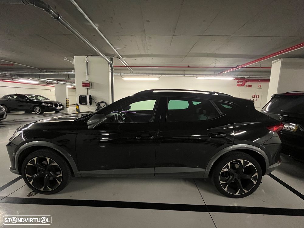 Cupra Formentor 2.0 TDI - 1