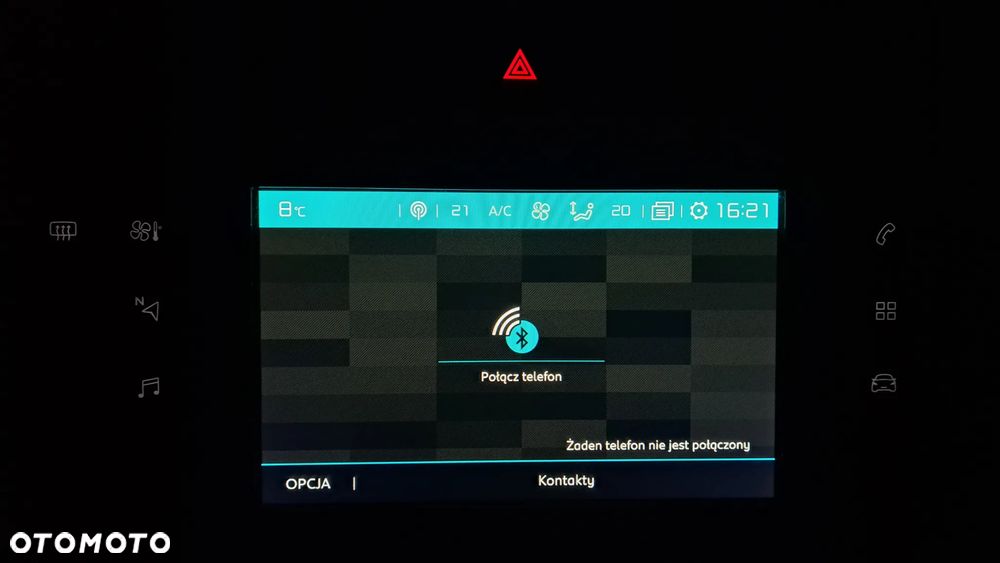 Citroën C4 SpaceTourer - 16