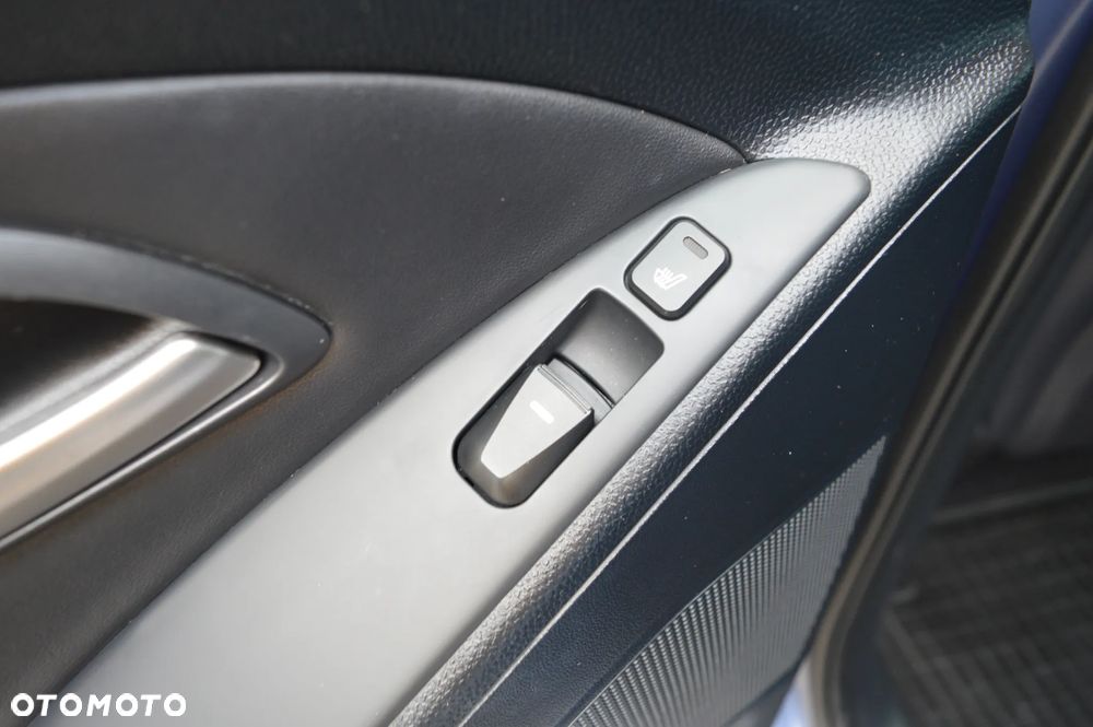 Hyundai ix35 1.6 2WD 5 Star Edition - 16