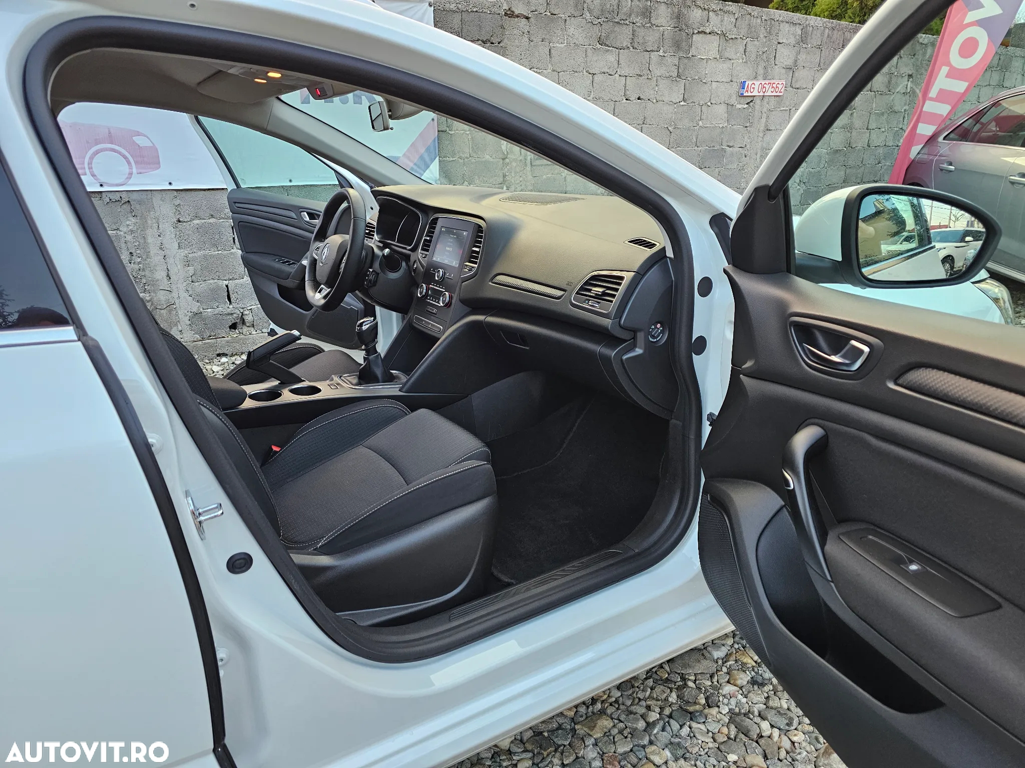 Renault Megane - 27