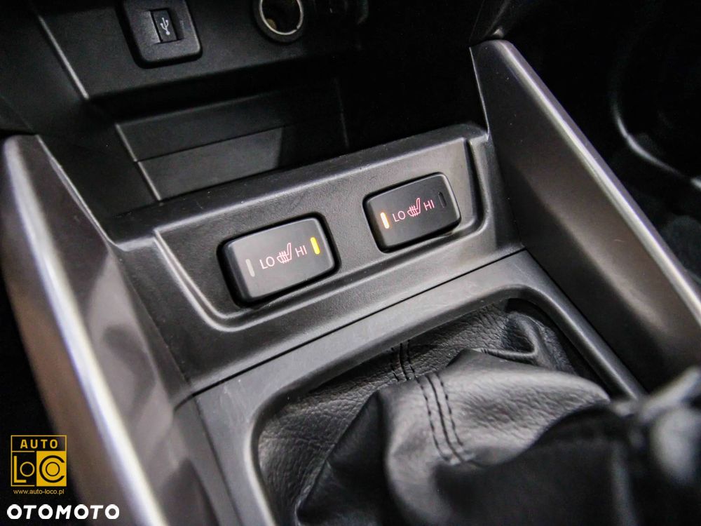 Suzuki Vitara 1.4 Boosterjet SHVS Premium 2WD - 27