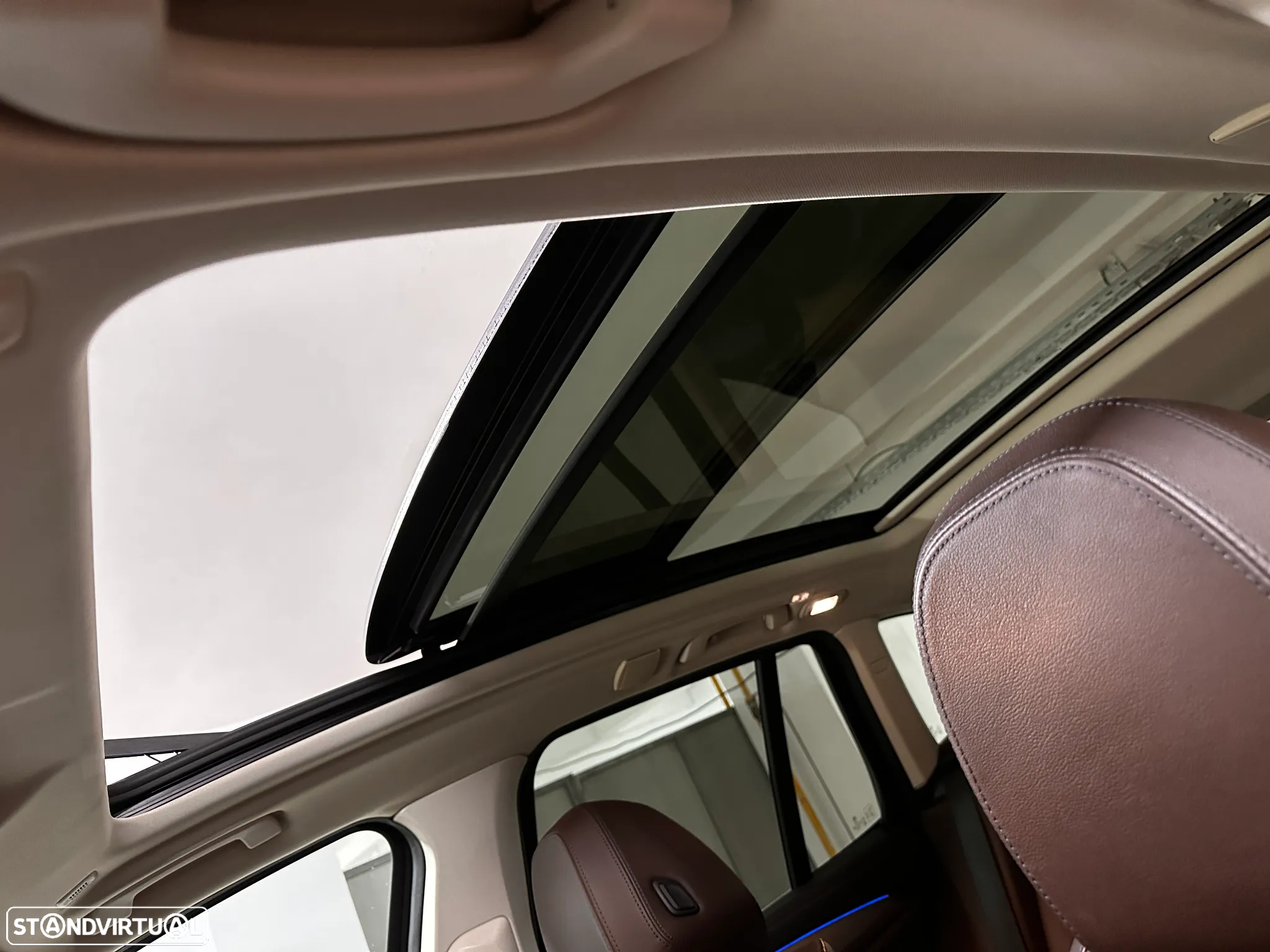 BMW X3 20 d xDrive Line Luxury - 18