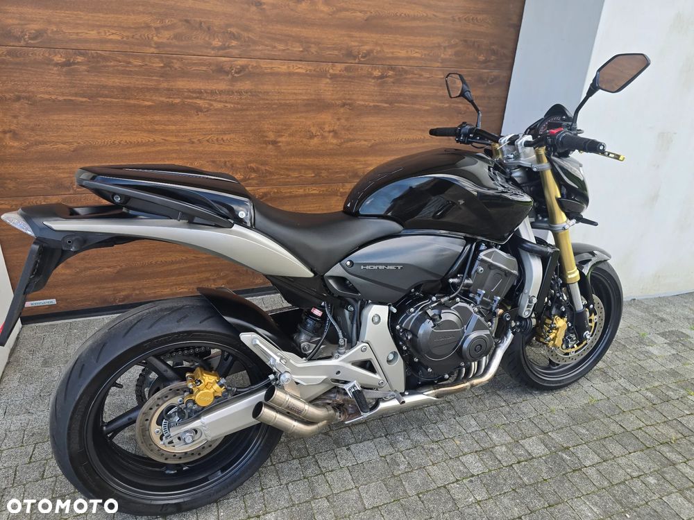 Honda CB - 30
