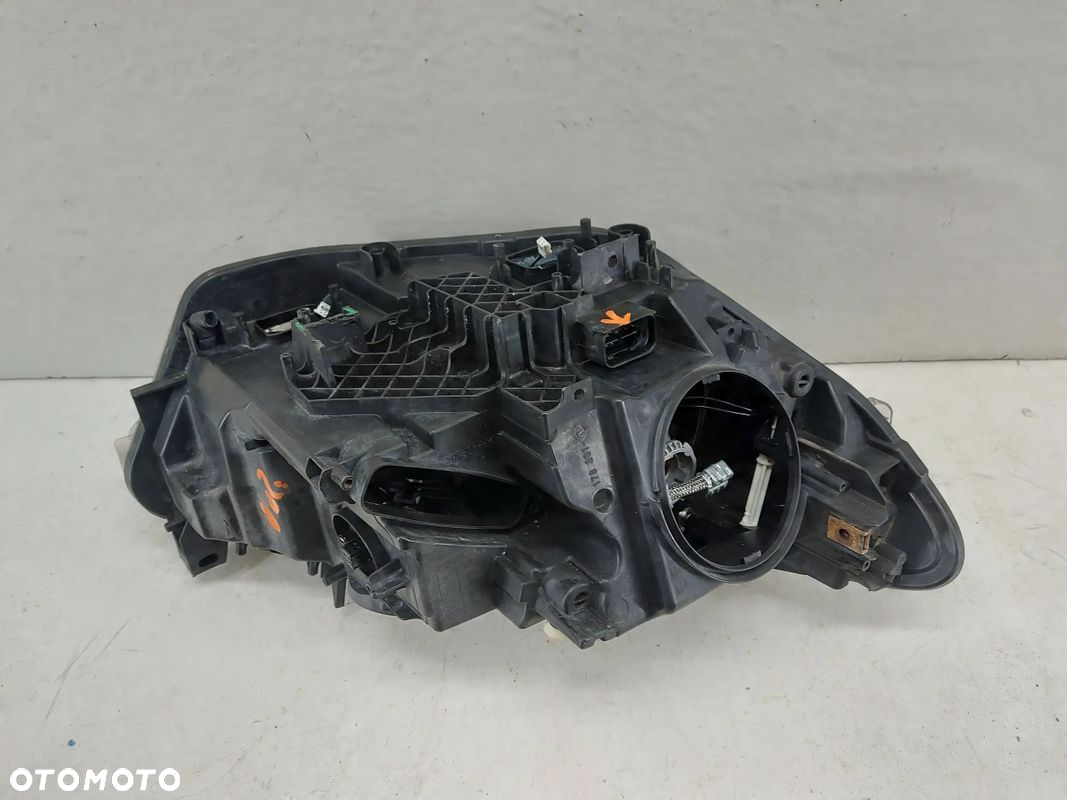 BMW 1 F20 F21 Xenon Led lewa lampa przednia przód reflektor - 7