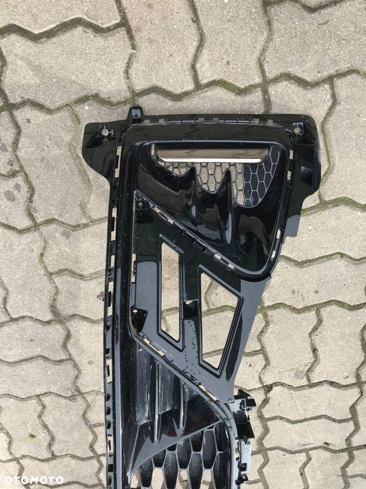 KIA PRO CEED III GT Kratka Zderzak Grill Atrapa - 9