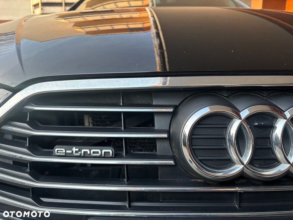 Audi A3 Sportback 1.4 TFSI e-tron S line Sportpaket - 5