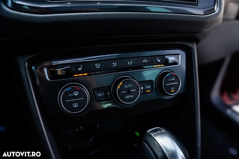 Volkswagen Tiguan 2.0 TDI SCR 4MOTION (BlueMotion Techn.) DSG Highline - 27