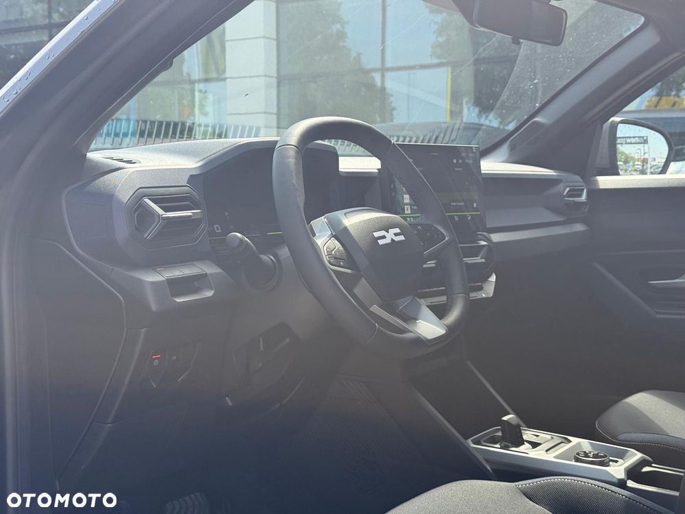 Dacia Duster - 8
