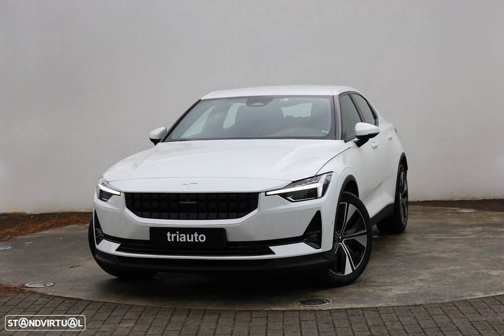 Polestar 2 Long Range 78 kWh - 1