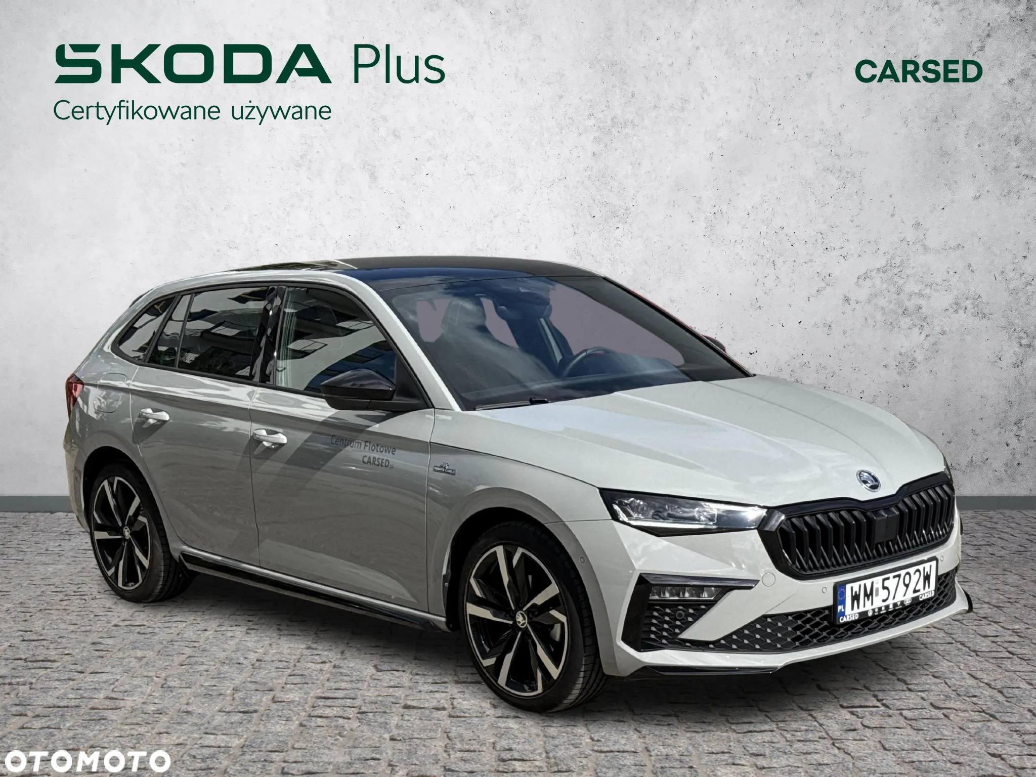 Skoda Scala 1.0 TSI Monte Carlo DSG - 7
