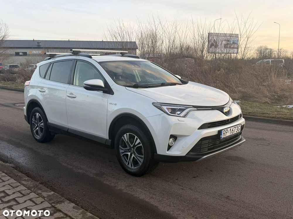 Toyota RAV4 2.5 4x4 Executive - 4