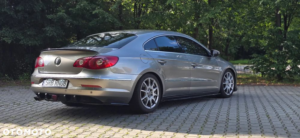 Volkswagen CC - 6