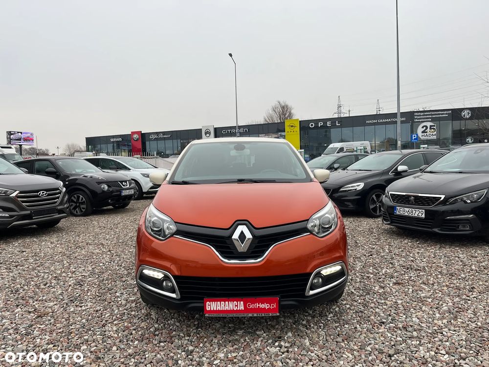Renault Captur - 13