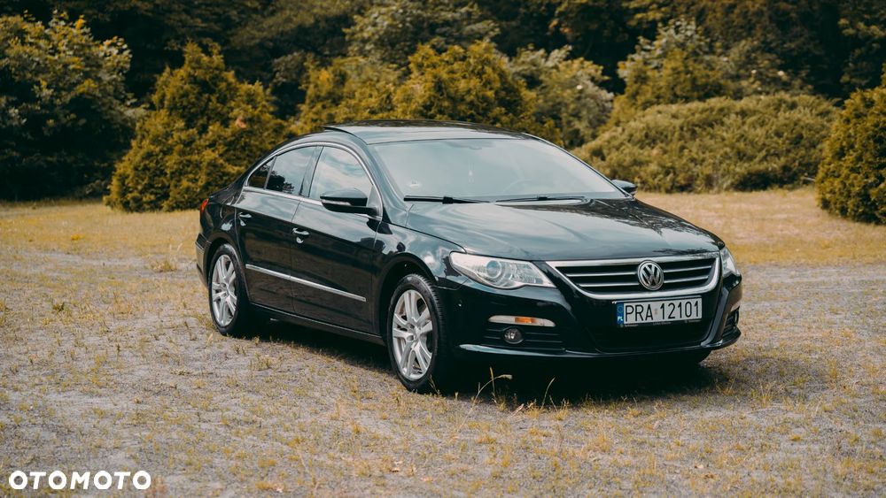 Volkswagen Passat 2.0 TSI Comfortline - 12