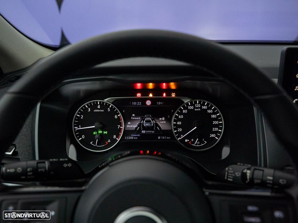 Nissan Qashqai - 16