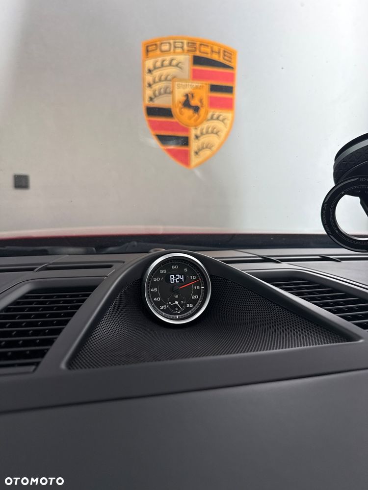 Porsche Panamera - 12