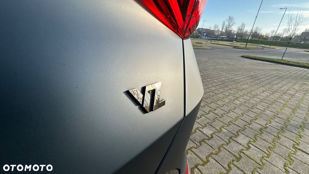 Cupra Formentor VZ 2.0 TSI 4Drive DSG - 39