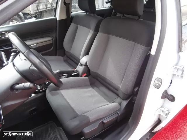 Citroën C4 Cactus PureTech 110 Stop&Start Feel - 12