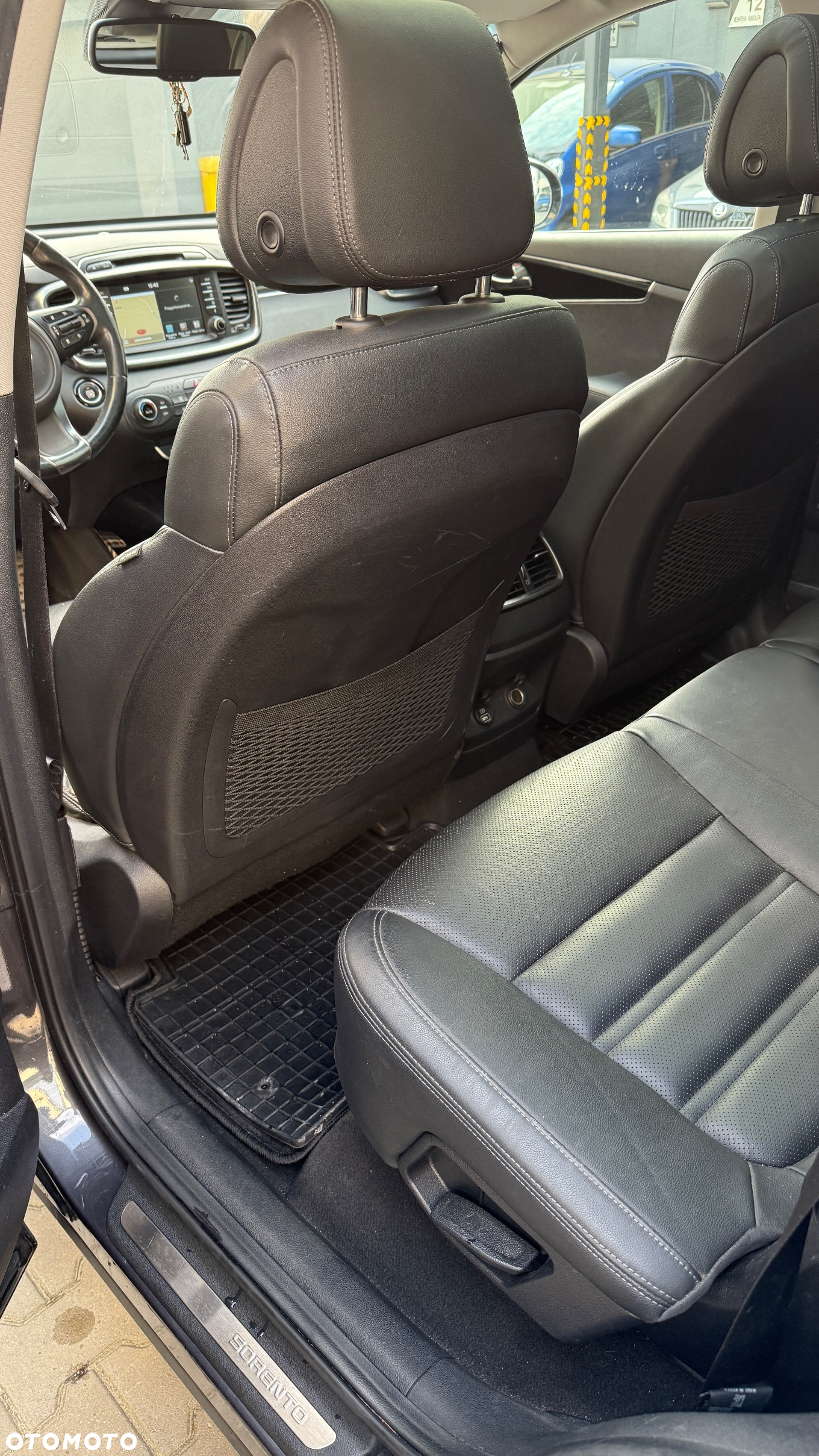 Kia Sorento 2.0 CRDI XL - 11