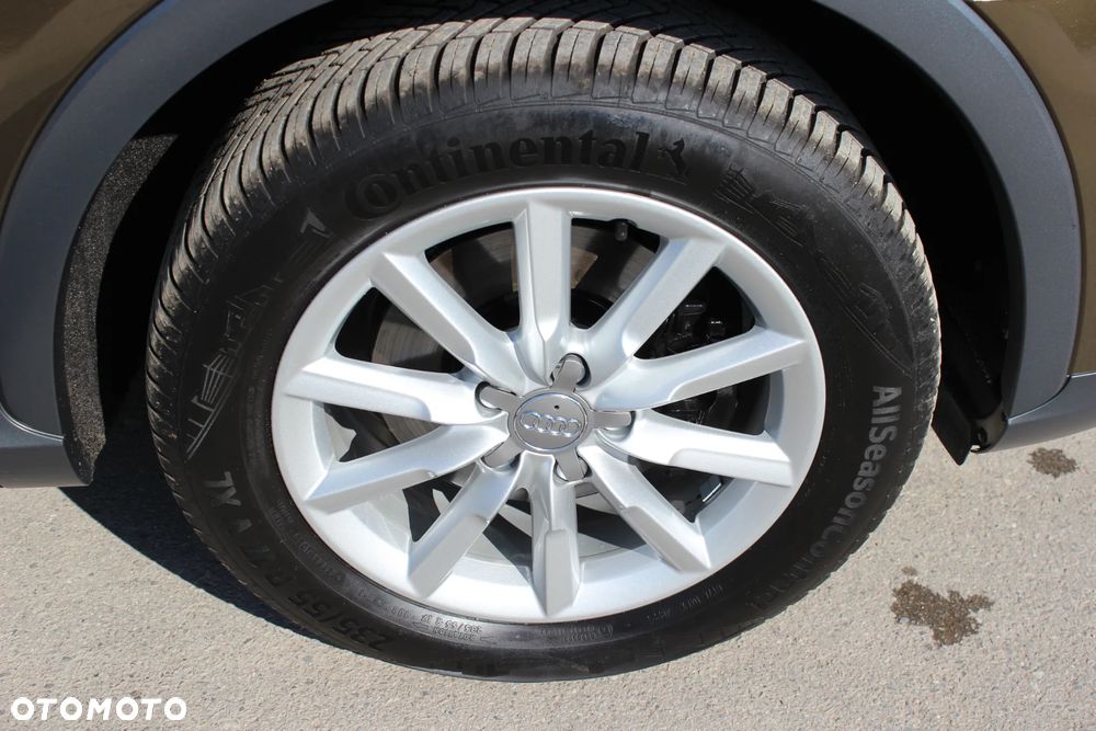Audi Q3 2.0 TDI Prime Edition - 19