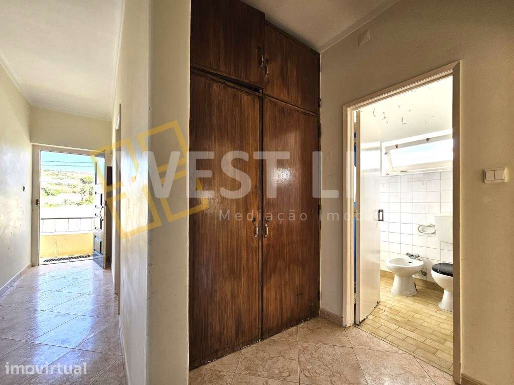 Moradia T3+1 | EXCLUSIVO WEST LIFE | O Sossego do Campo com a Cidad... - Grande imagem: 5/35