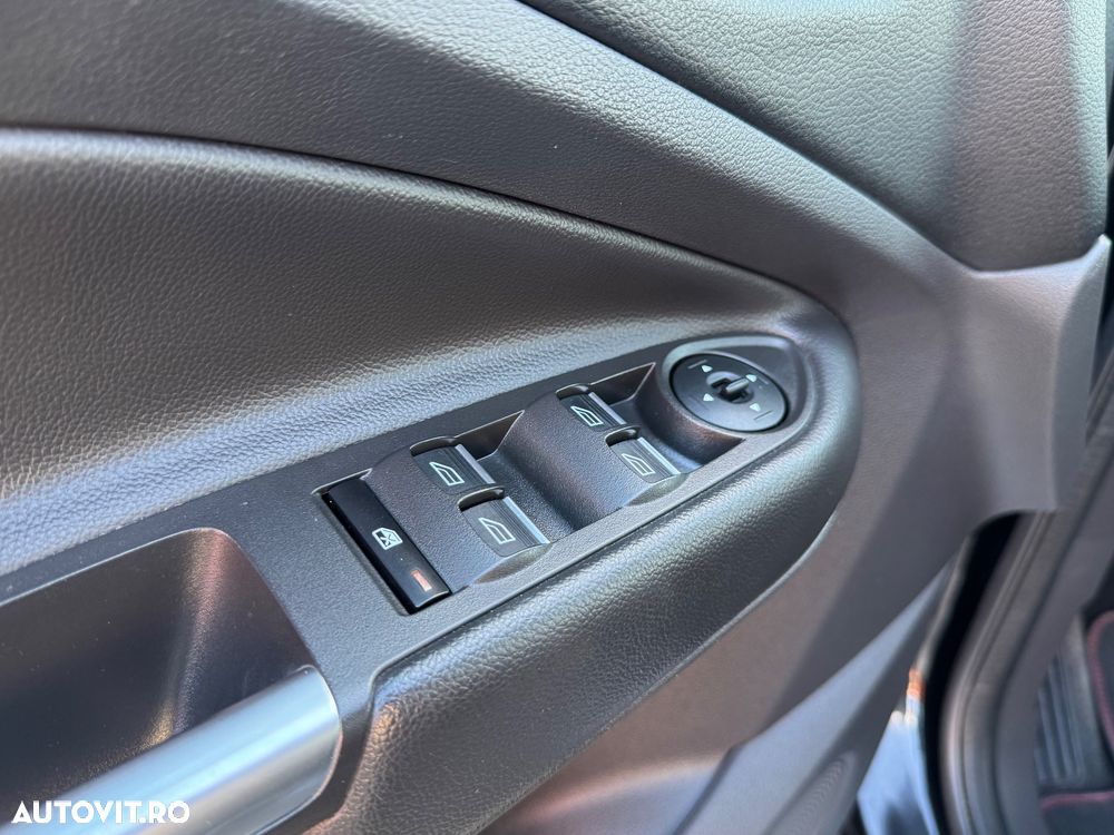 FORD Kuga 2018 — imagine 20