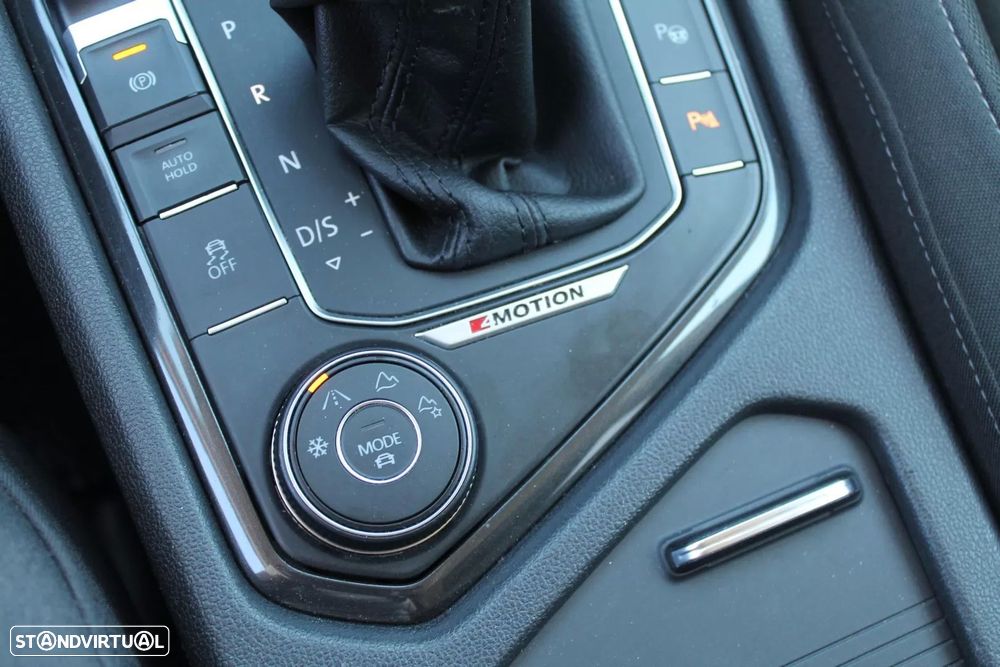 VW Tiguan Allspace 2.0 TDI High.DSG 4Motion - 26