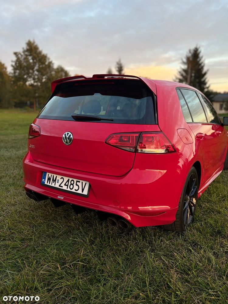 Volkswagen Golf 2.0 TSI BMT GTI - 8