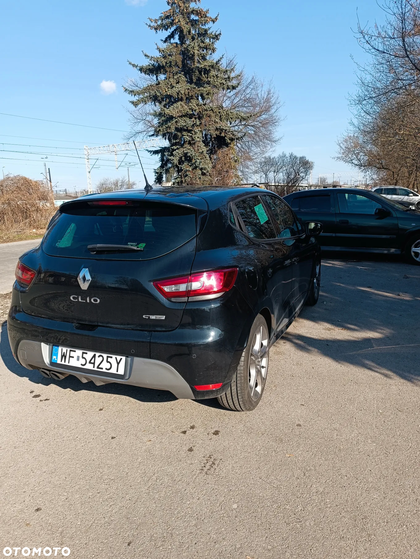 Renault Clio - 14