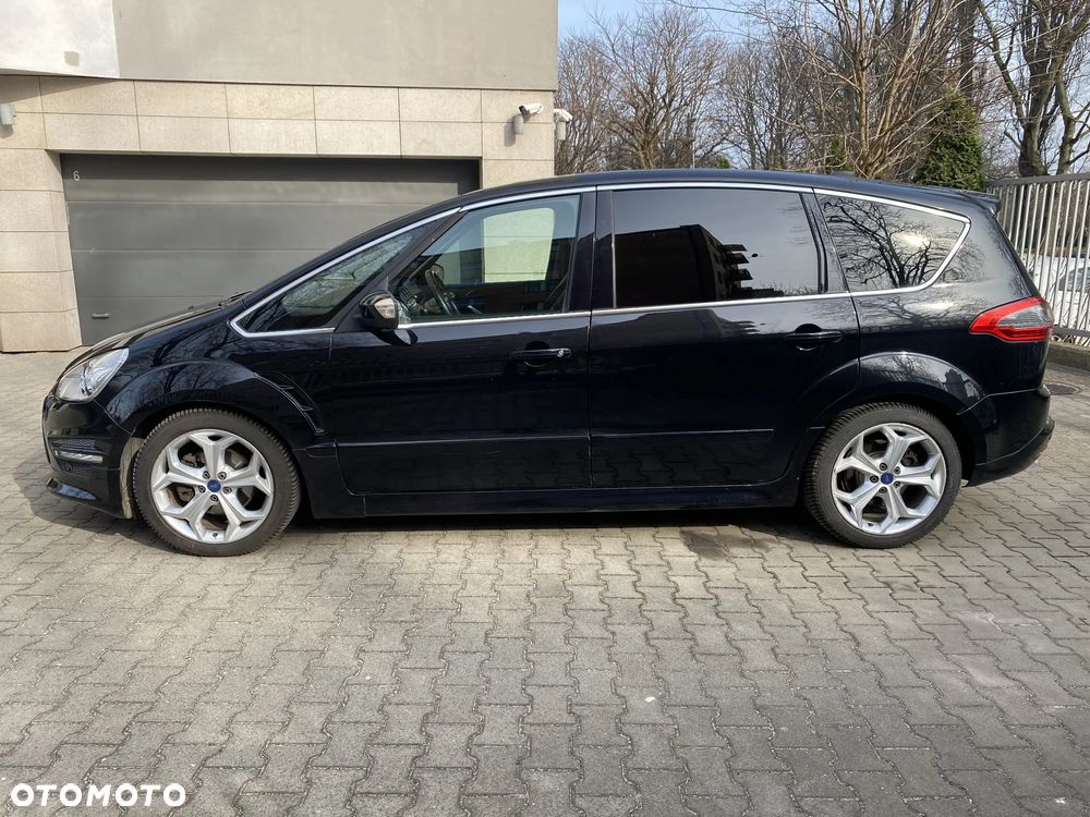 Ford S-Max - 7