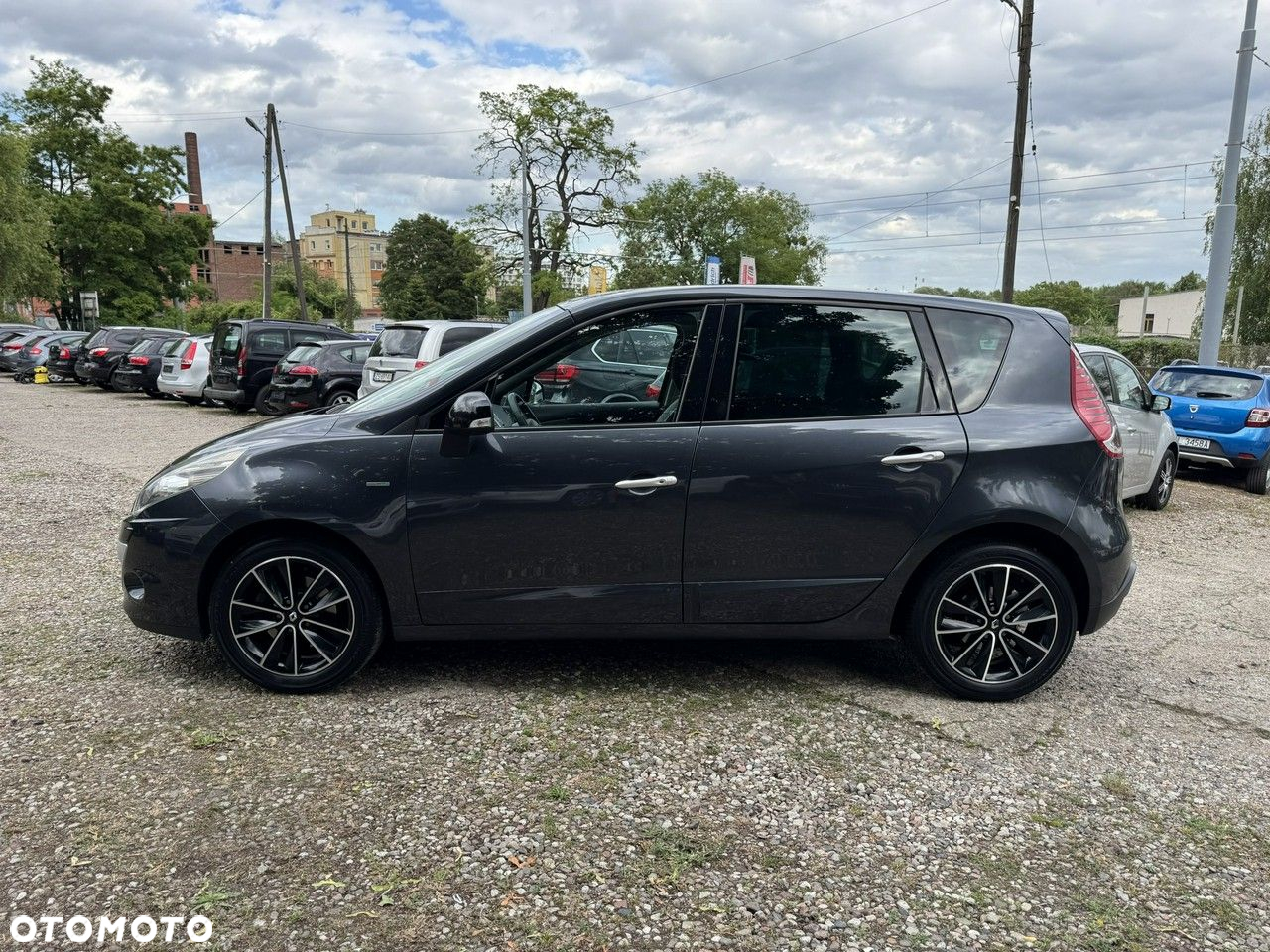 Renault Scenic - 33