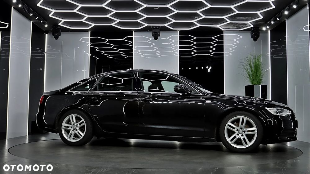 Audi A6 Limousine - 11