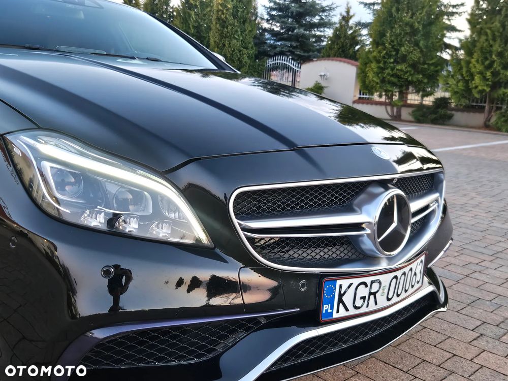 Mercedes-Benz CLS - 34