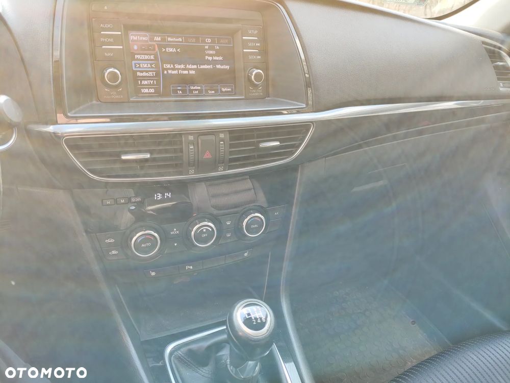 Mazda 6 2.0 Skyenergy - 20